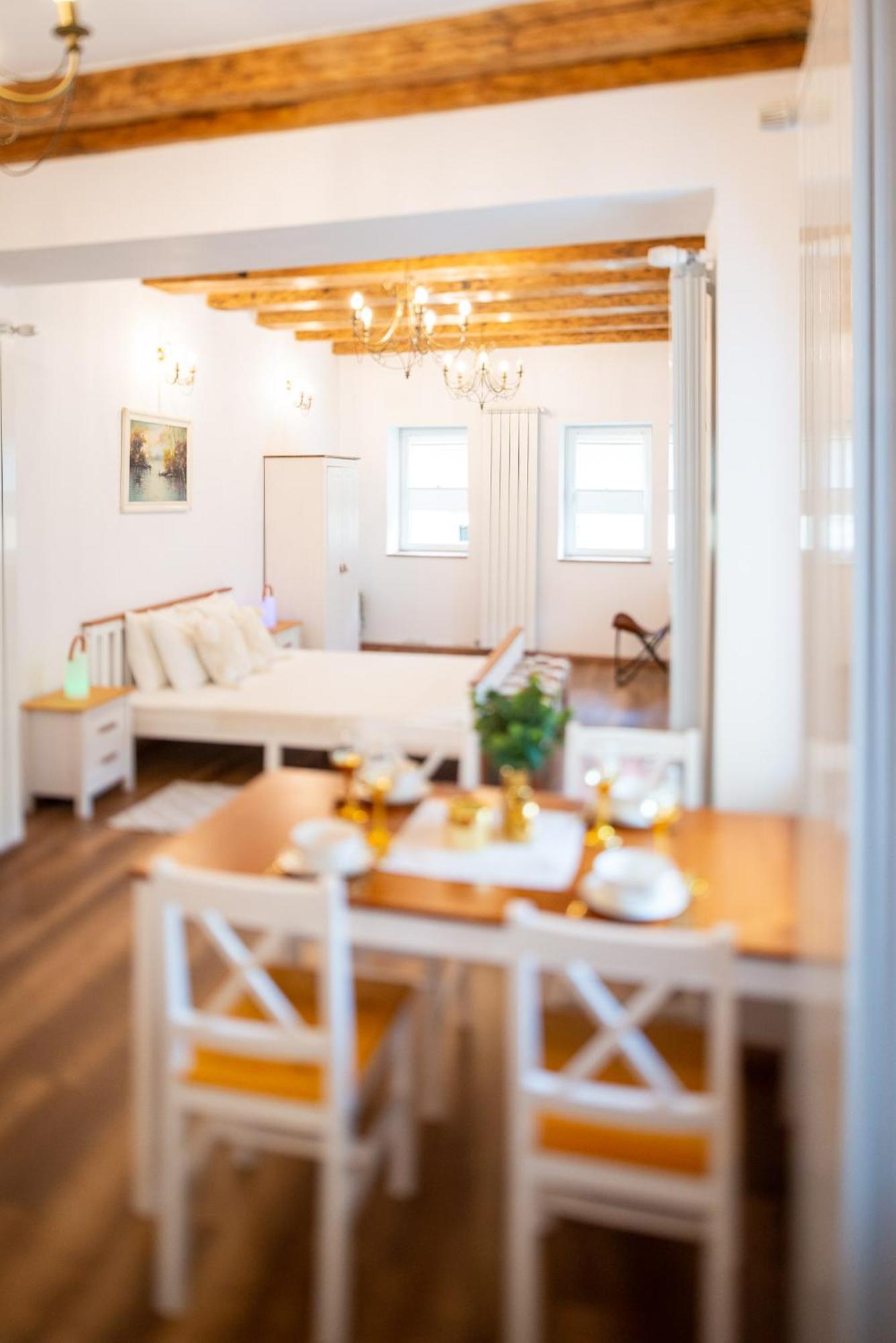 Fernweh Haus Brasov Hotell Rom bilde