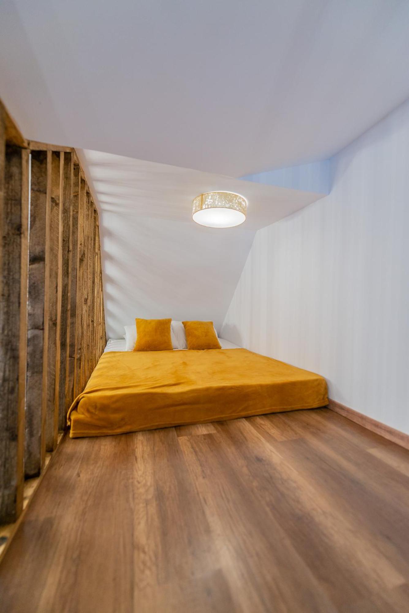 Fernweh Haus Brasov Hotell Rom bilde