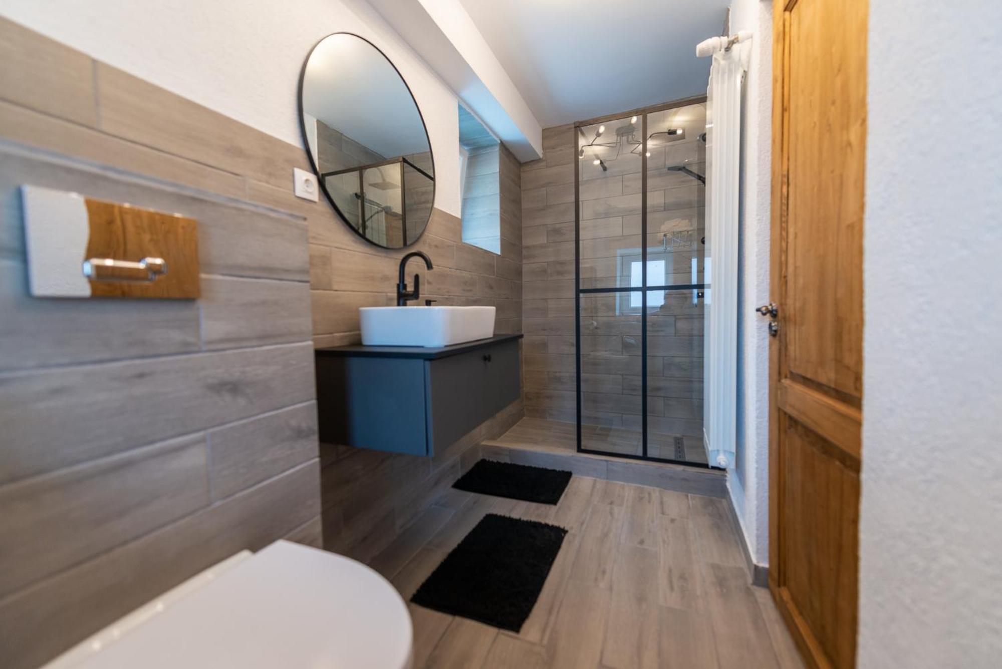 Fernweh Haus Brasov Hotell Rom bilde